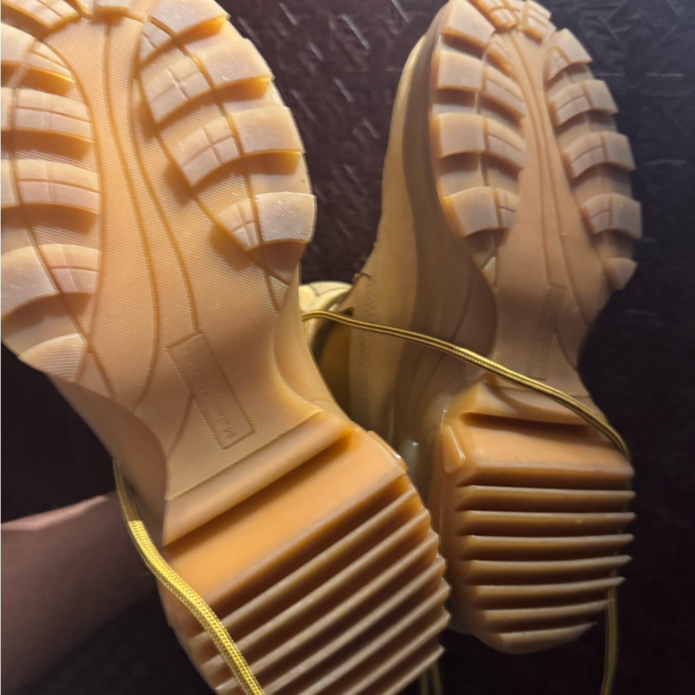 Margiela deconstructed boot - Picture 10 of 10